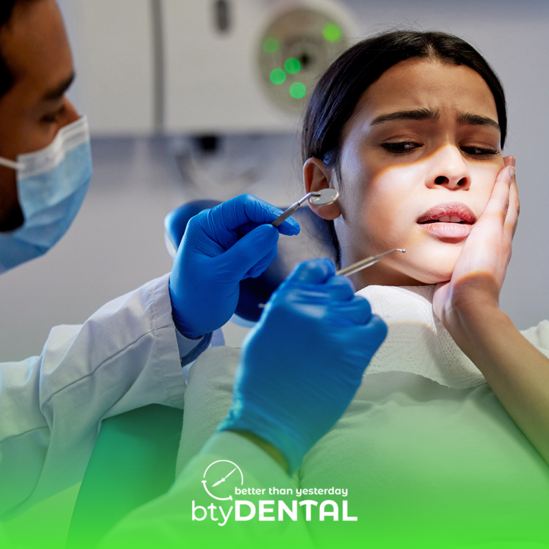 Here is the average wisdom tooth extraction cost in Washington