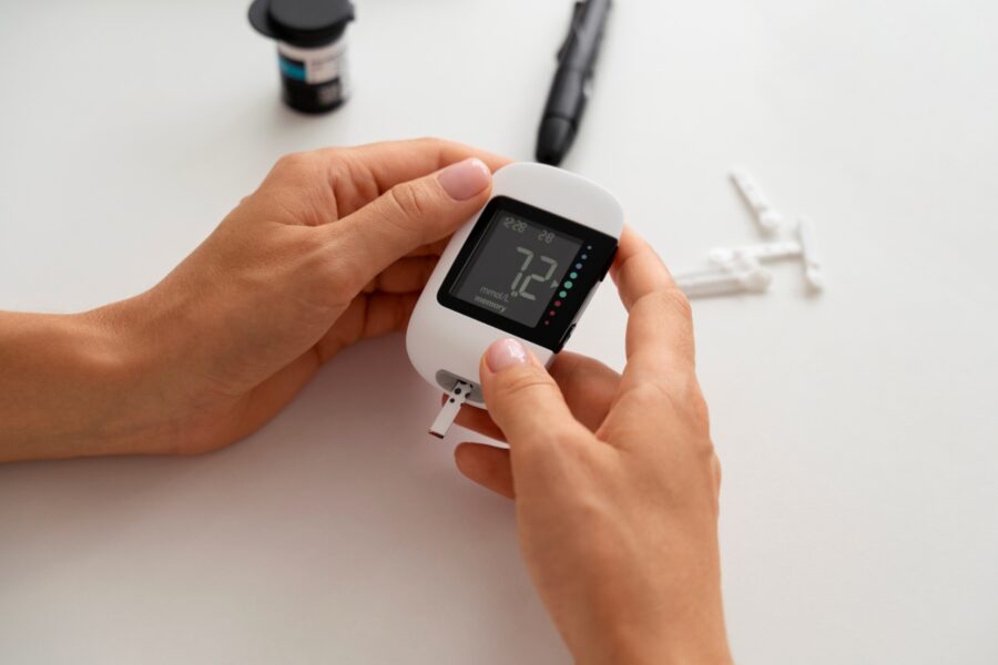 Here's what you need to know about diabetes and dental implants