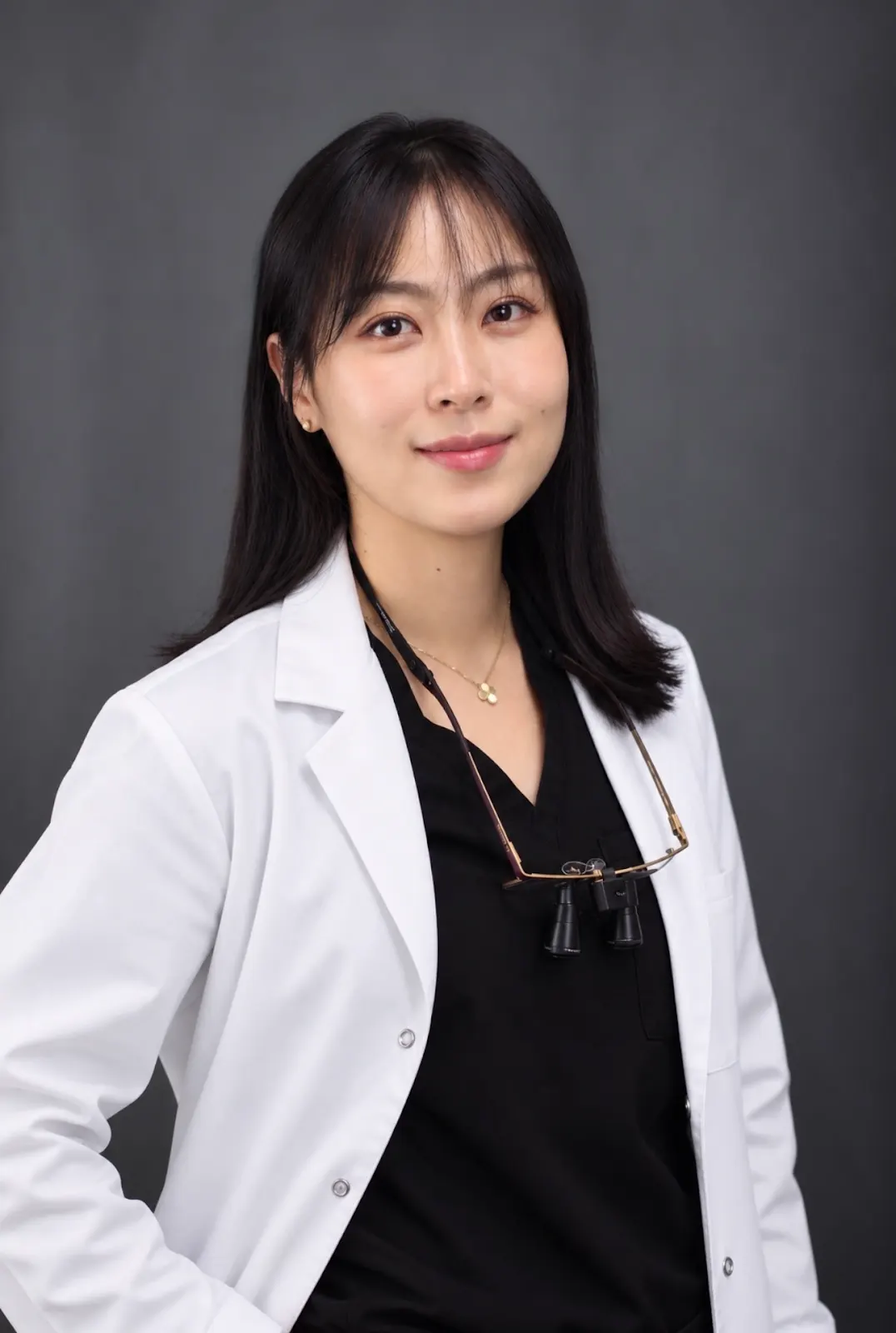 Dr. Anna Lee DDS