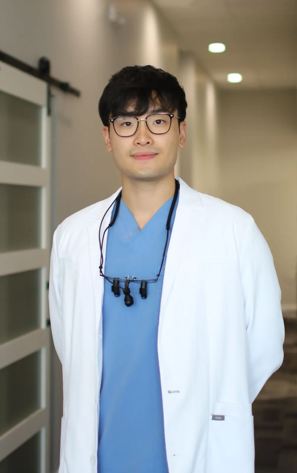 Dr. Yaowei Liang DDS