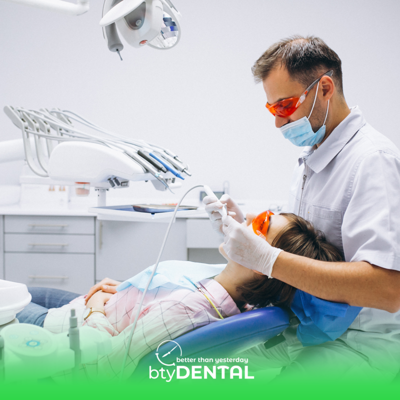 Best RCT Specialist in Washington