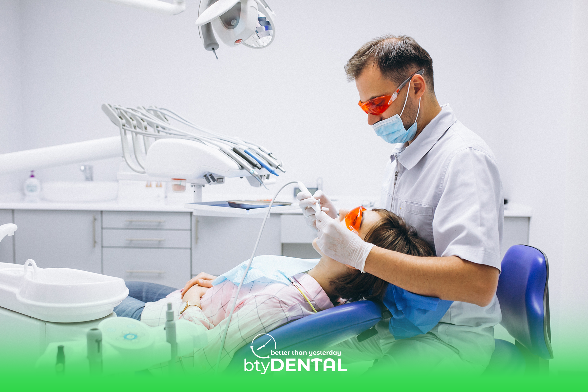 Best RCT Specialist in Washington