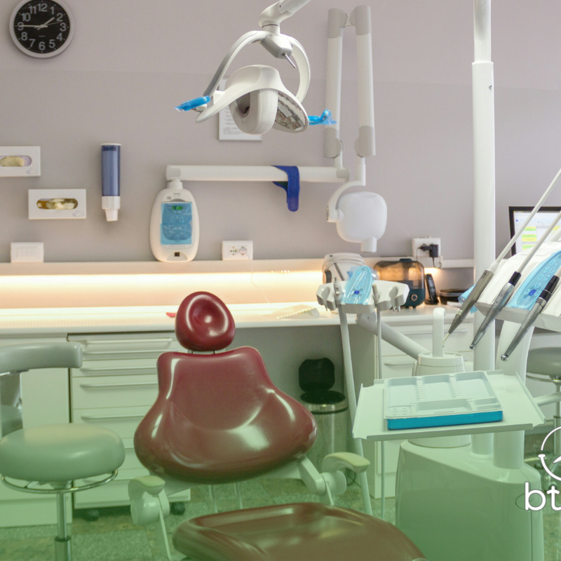 Here's how to know if a Washington Dentist accepts your insurance, weather that's from a PPO or state insurance.