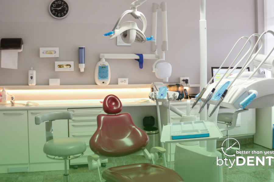 Here's how to know if a Washington Dentist accepts your insurance, weather that's from a PPO or state insurance.