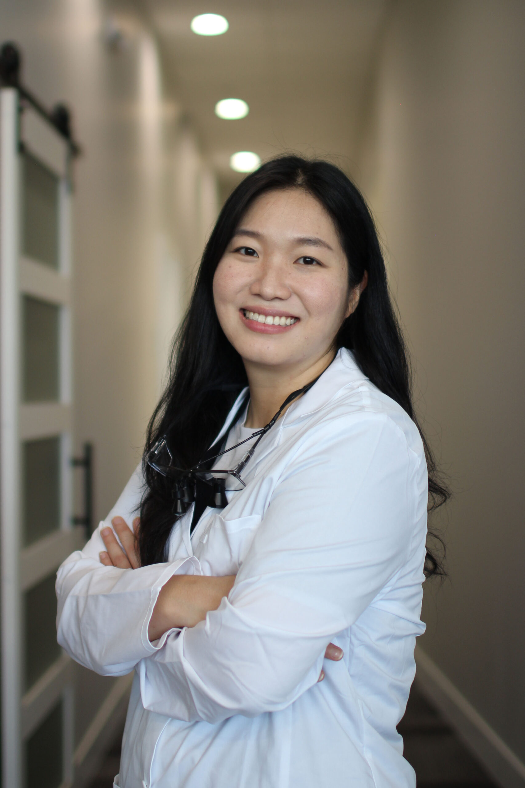 Dr. Sharon Yoon is a dentist at btyDENTAL Bonney Lake with a Dental Surgery degree from the University of Toronto Faculty of Dentistry.