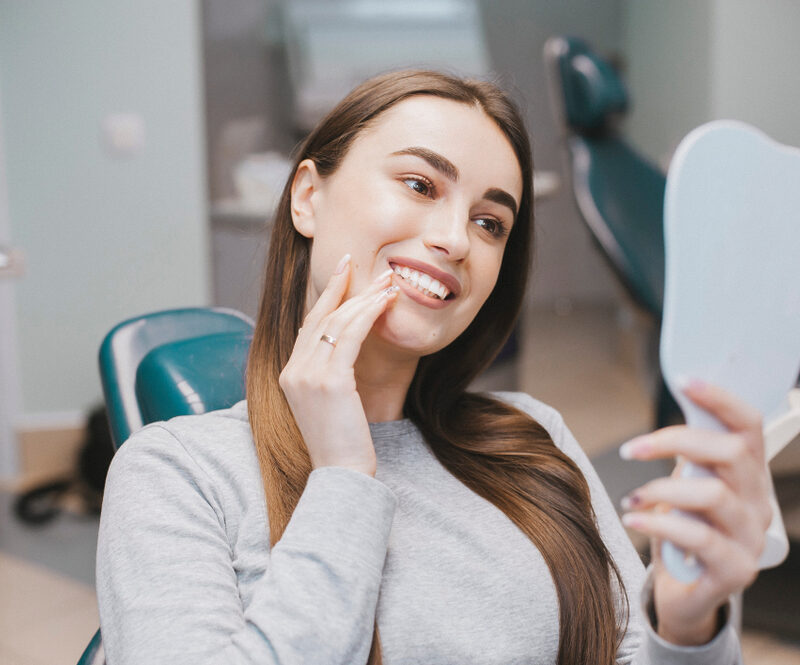 How Often Should You Get Your Teeth Cleaned? 5 Factors That Affect Your Dental Teeth Cleaning Schedule