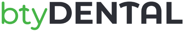 btyDENTAL logo - Dentist in Lynnwood, WA btyDENTAL logo - Dentist in Lynnwood, WA