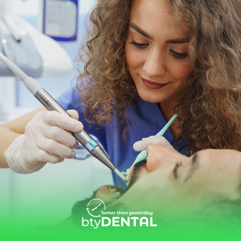 Affordable dental cleaning options in Puyallup