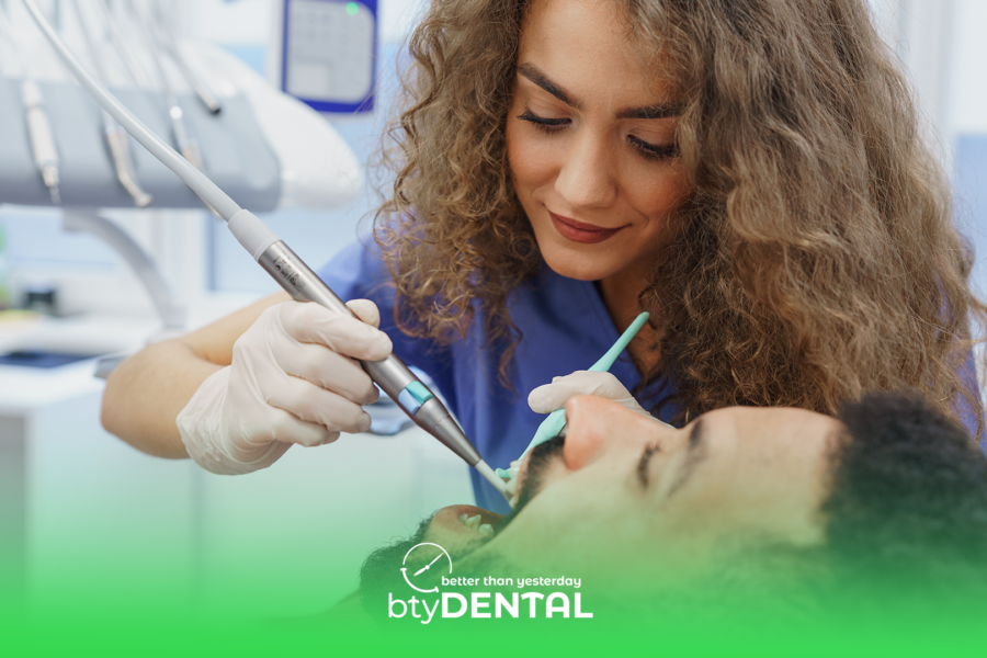 Affordable dental cleaning options in Puyallup