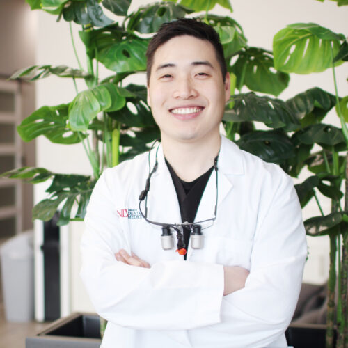 Dr. Dominic Hwang DDS is the dental provider of btyDENTAL - Bonney Lake
