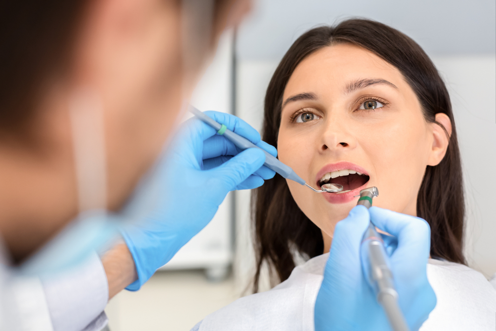 Dental procedure - Dentist in Federal Way WA